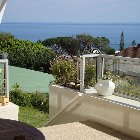 Marie'S Garden Room Self Catering Accommodation Ciudad del Cabo Exterior foto